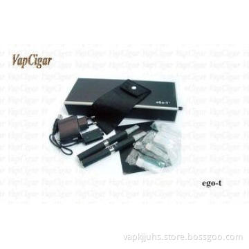 510 / Ego t CE4 Vaporizer E Cig With 1300mAh Battery , 800
